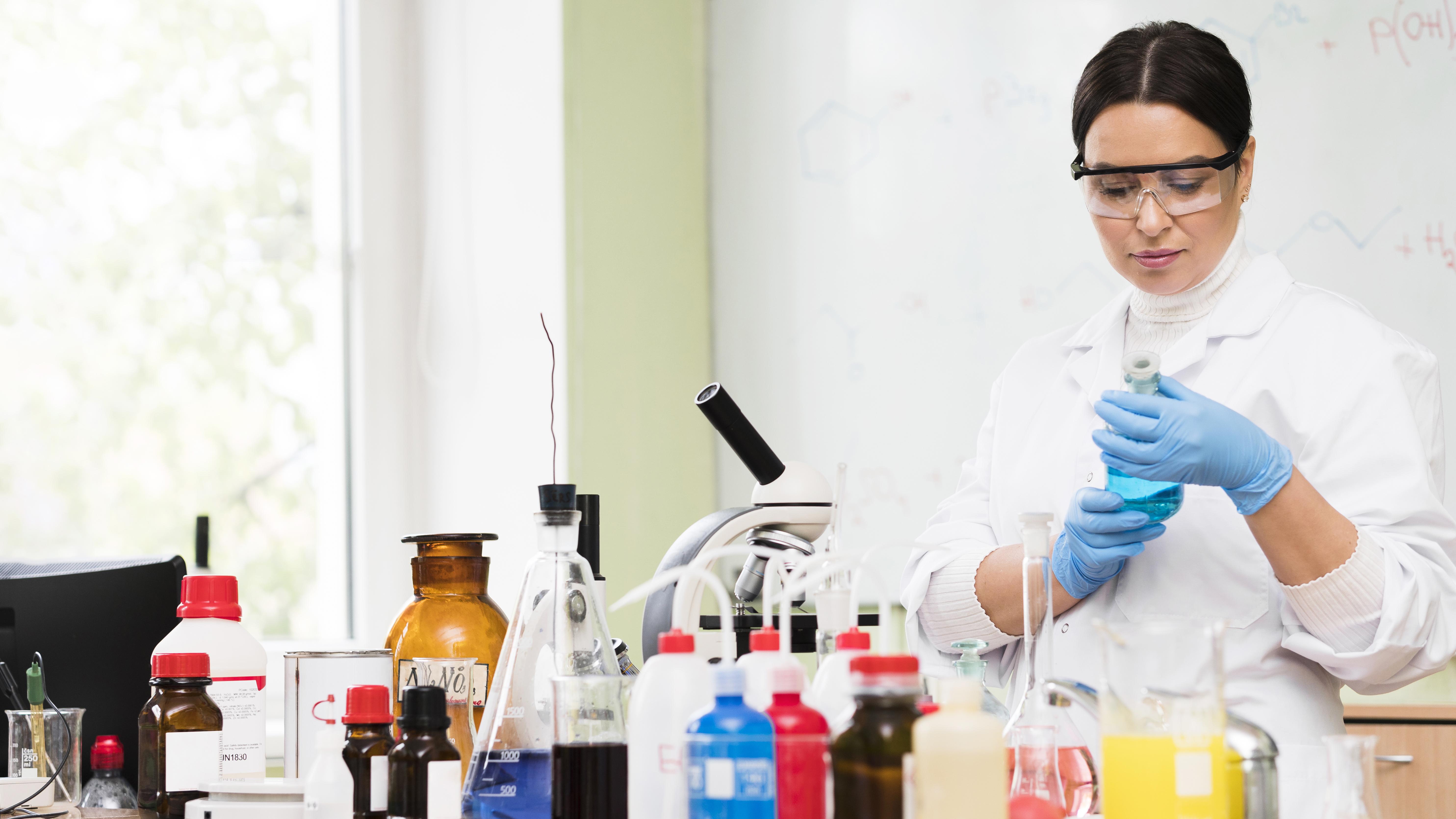 Skill-Based Labs & Workshops